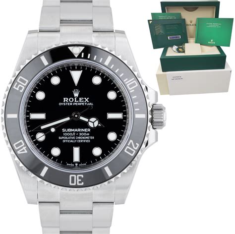 rolex submariner no date black for sale|rolex submariner no date 2020.